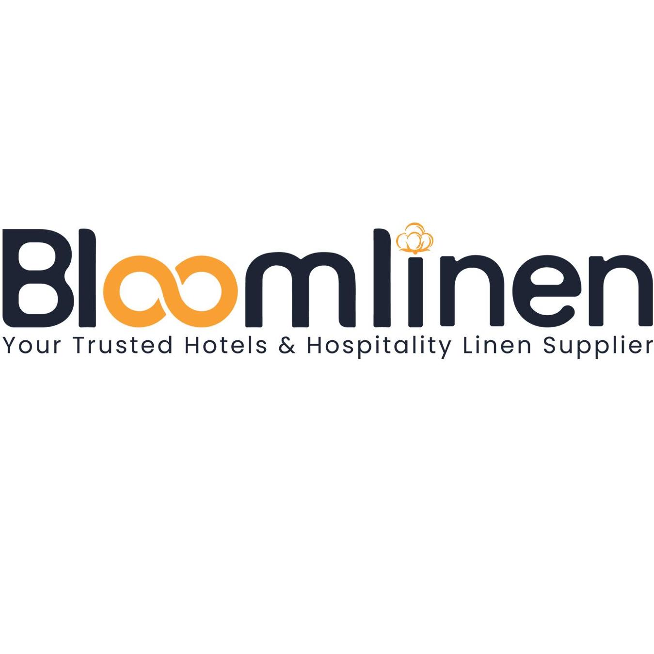 Bloom Linen