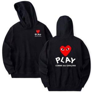 Comme Garcons