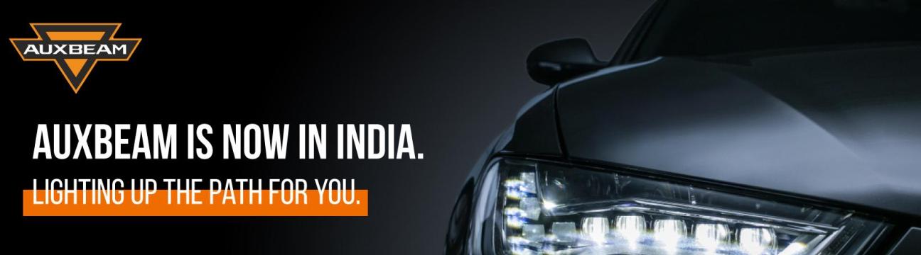 Auxbeam India