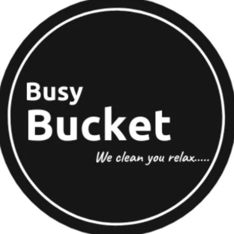 Busy Bucket