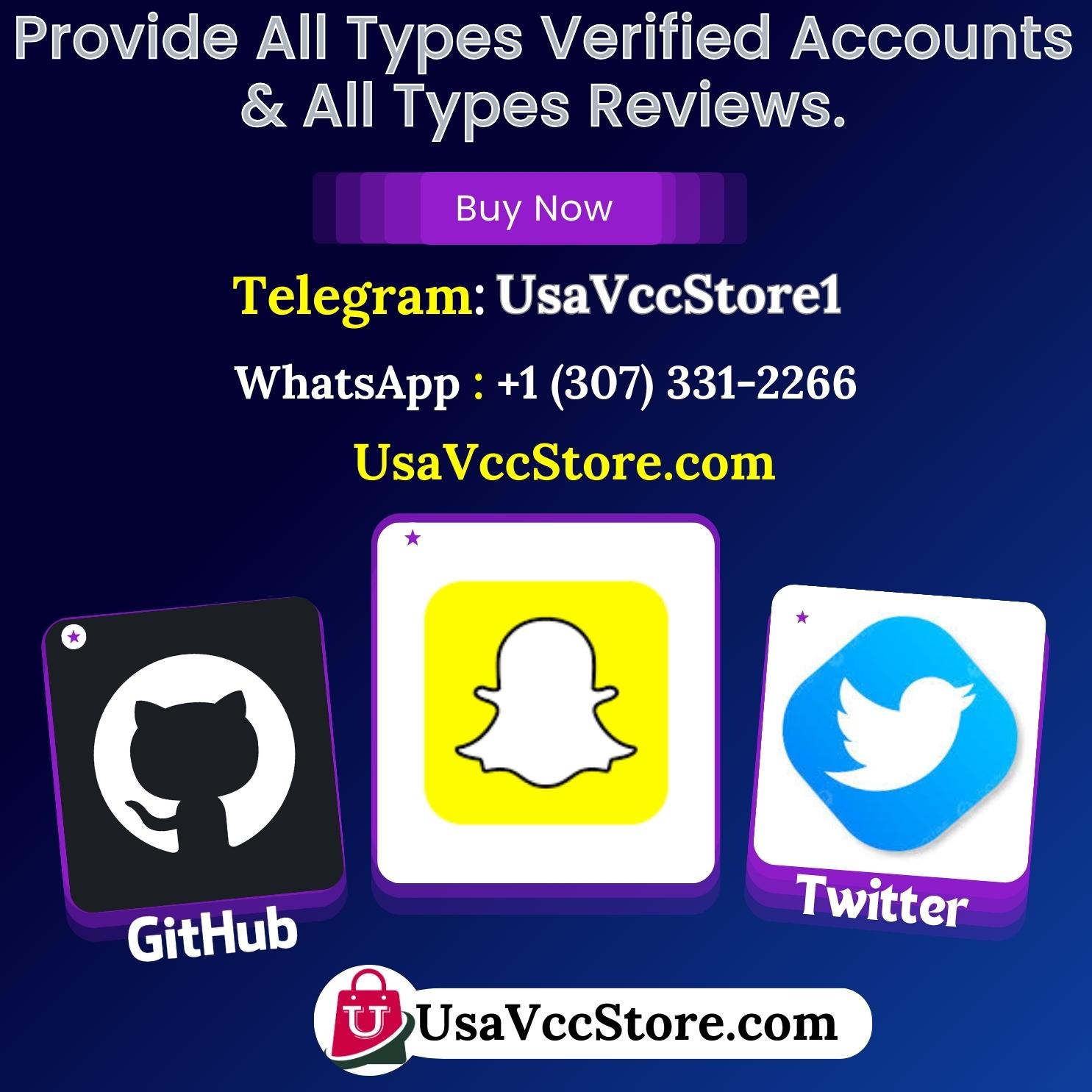 Snapchat Accounts