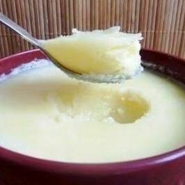 DCc Ghee