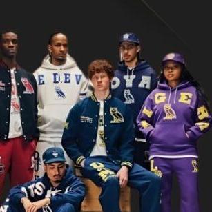 OVO Clothing