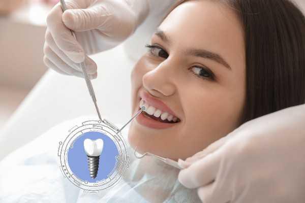 dental implants Bromsgrove