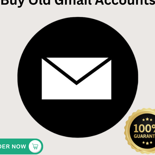 BuyOld GmailAccounts