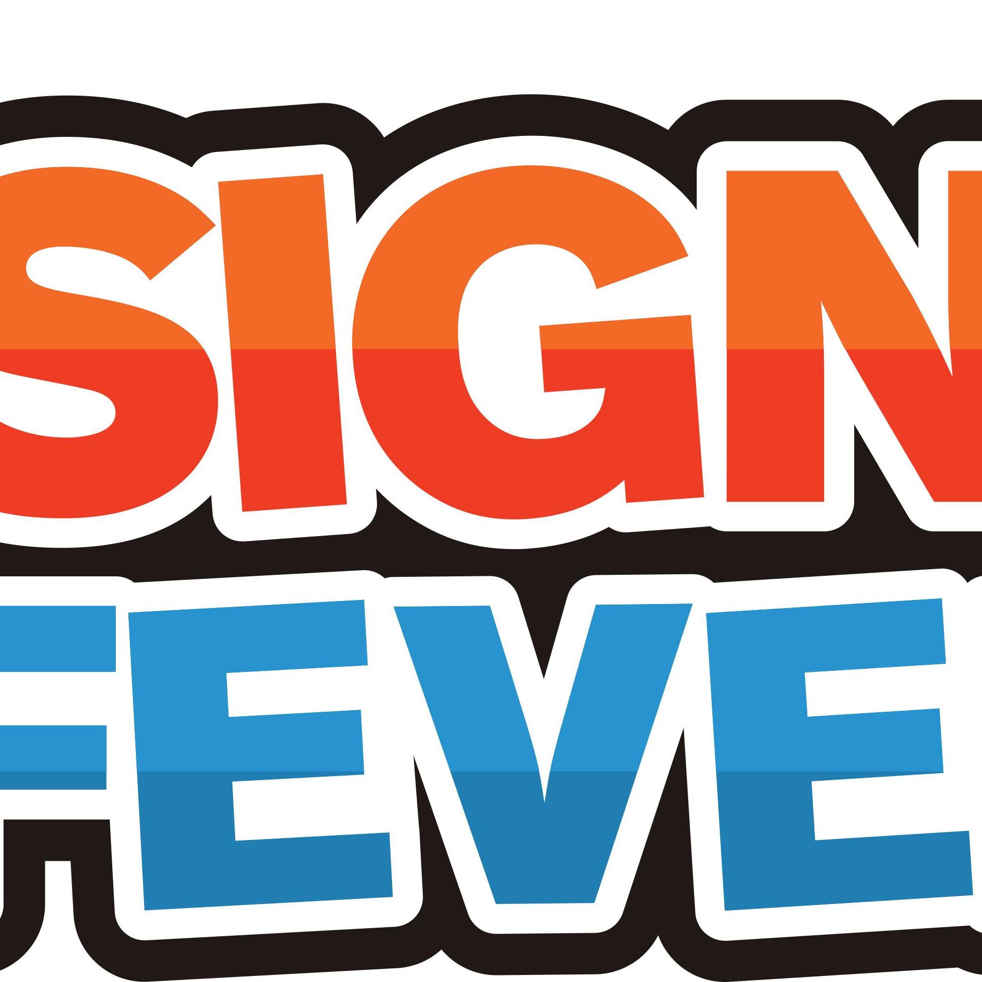 Sign Fever