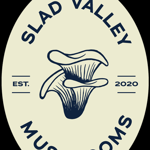 Slad Valley Mushrooms