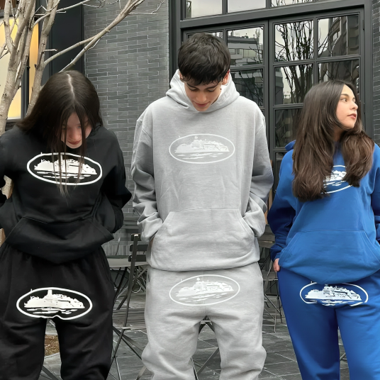 Official Cortiez