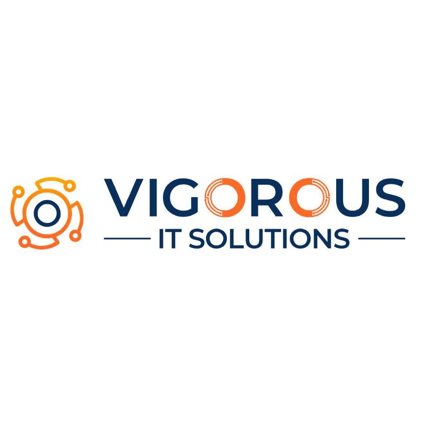 VigorousIT Solutions