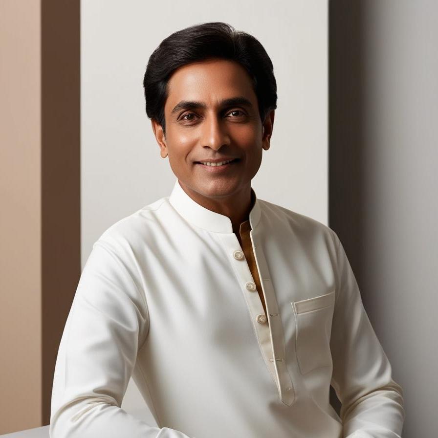 Amit Kumar