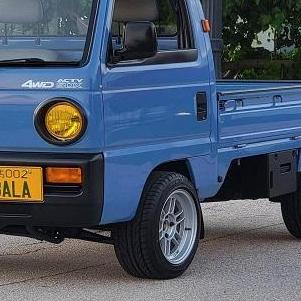Honda Parts
