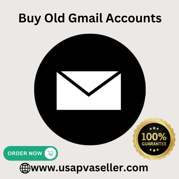 BuyOld GmailAccounts