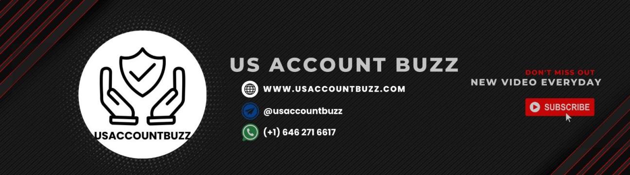 Usaccount Buzz