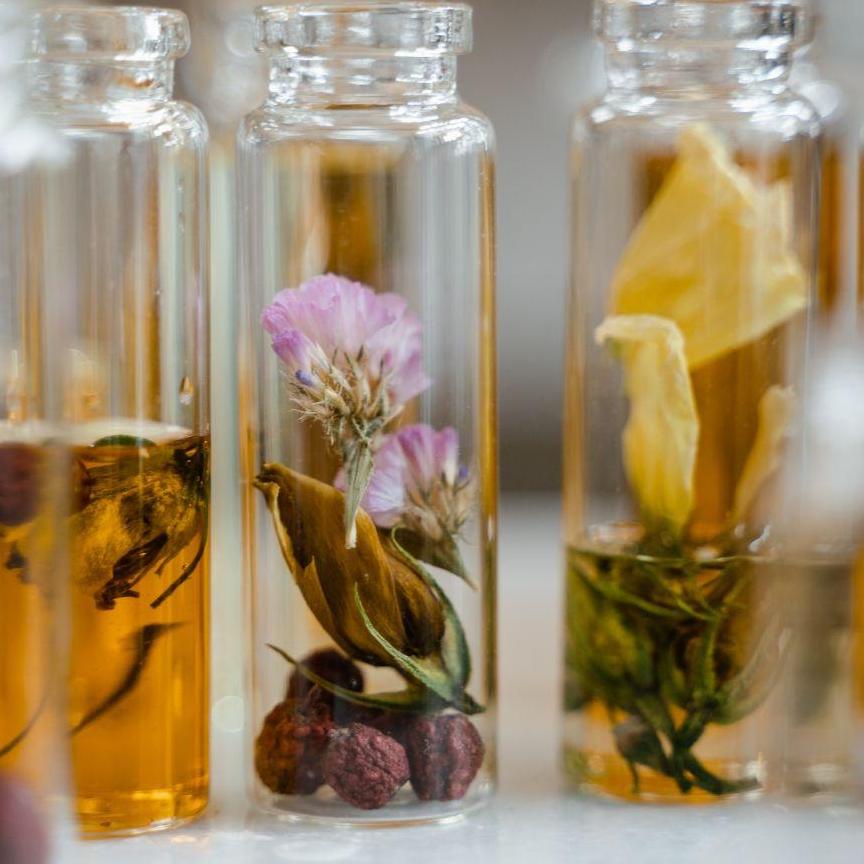 Talk Fragrance