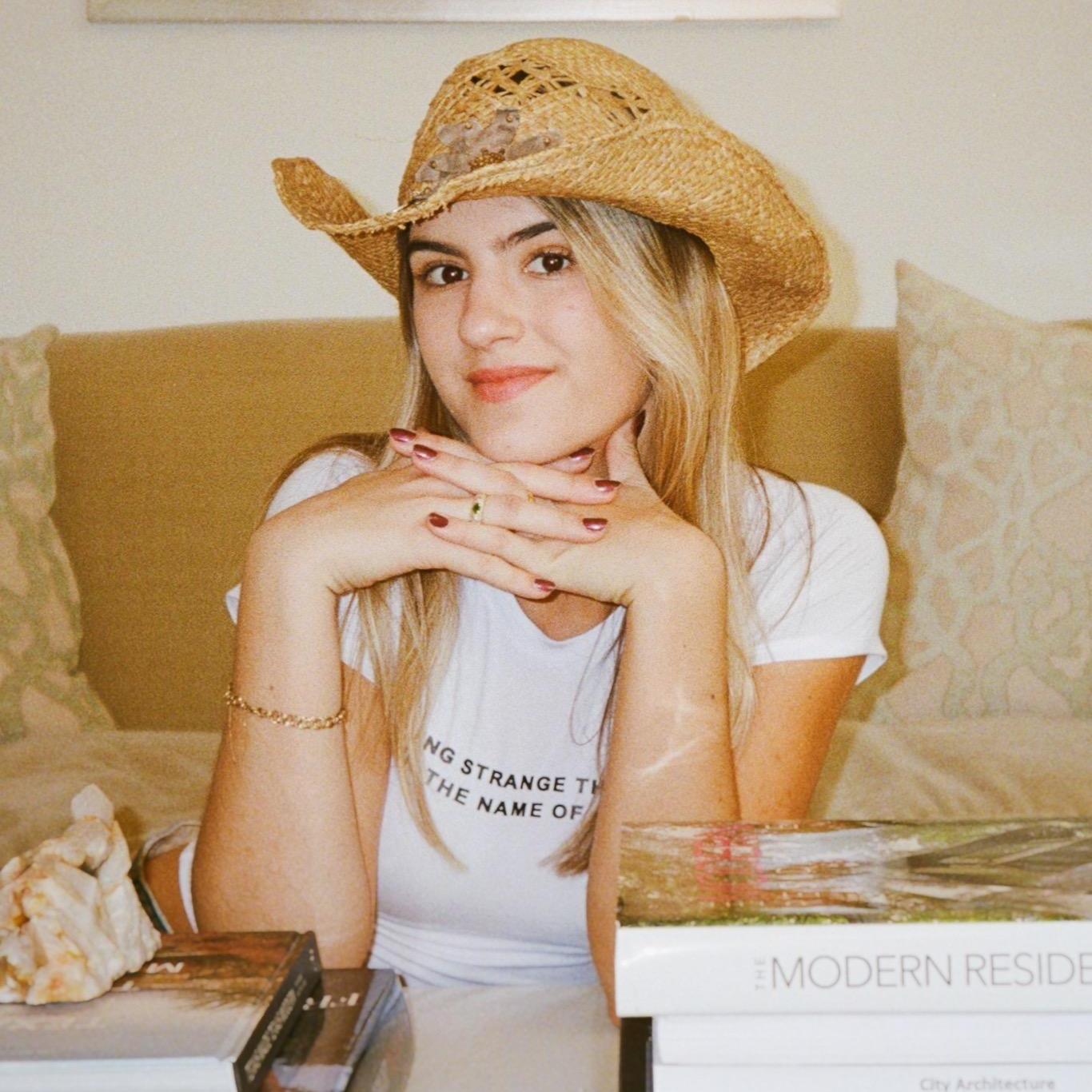 Sarah William