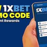 1xbetfree Code