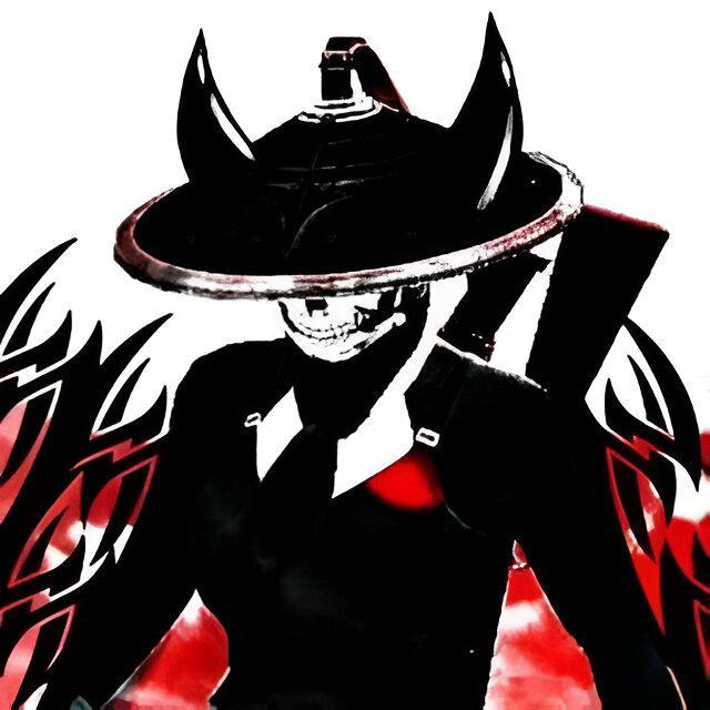 Tensa Zangetsu