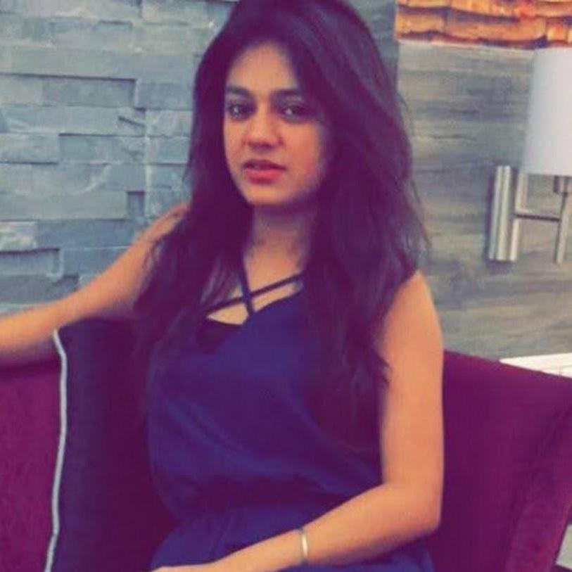 Divyanshi Kulkarni