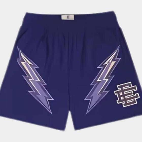 Eric4324322 Shorts
