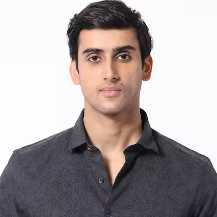 Danny Patil