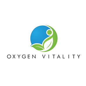 Oxygen Vitality