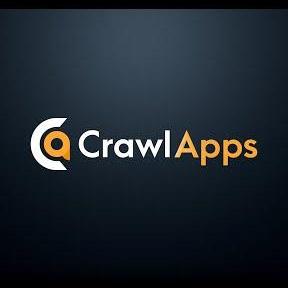 CrawlApps Apps