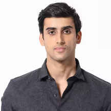 Tejas Patil