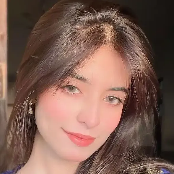 Aqsa Naeem