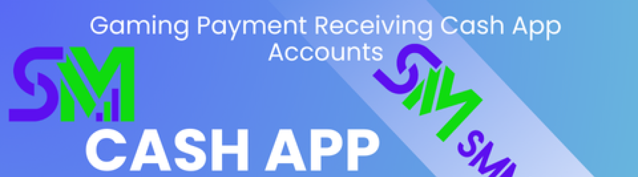 “How to Buy Verified Cash App Accounts from SMM Pro IT Like a Pro”