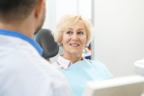 Dental implants Stockport
