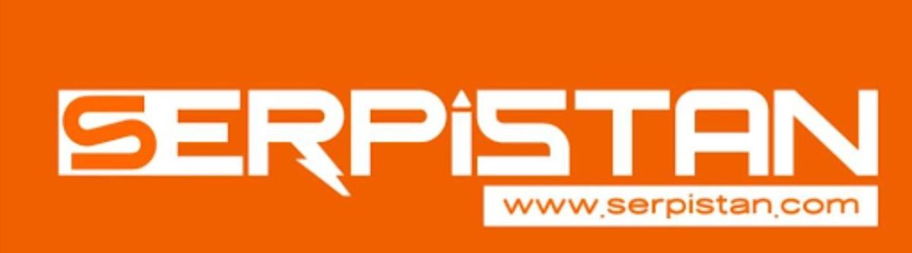 Serpistan Agency