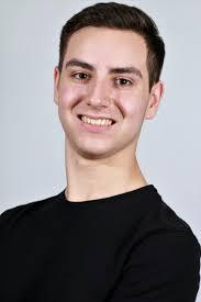 Taylor Jon