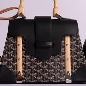 Goyard Wallets