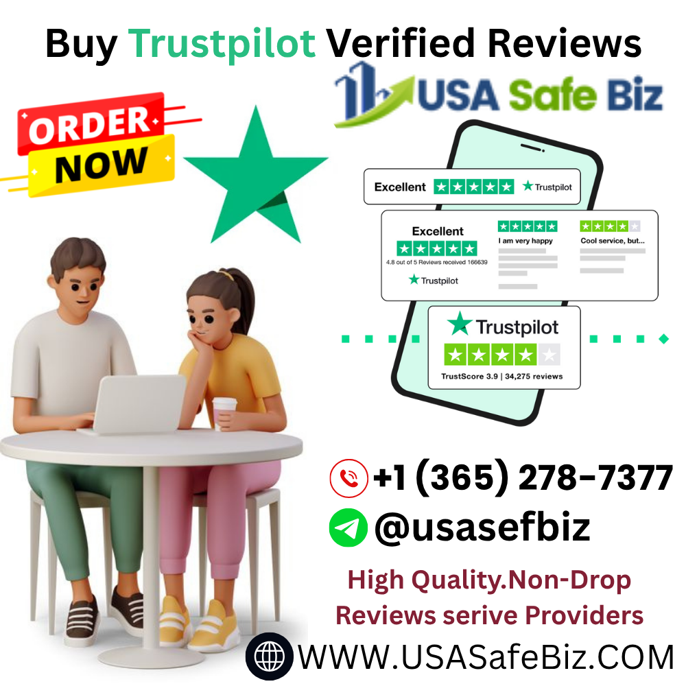 Trustpilot Trustpilot
