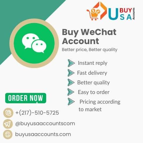 Bestwechat Account