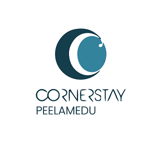 Corner Stay