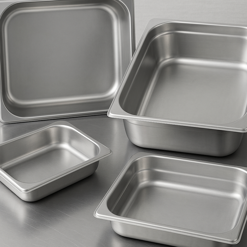 Catering Base