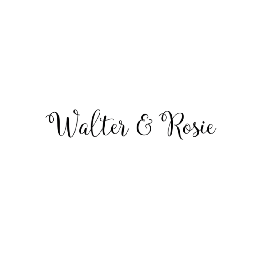 WalterAnd Rosie
