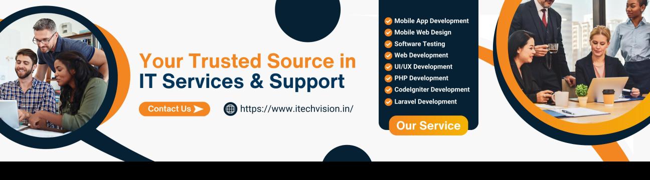 ITechVision Company