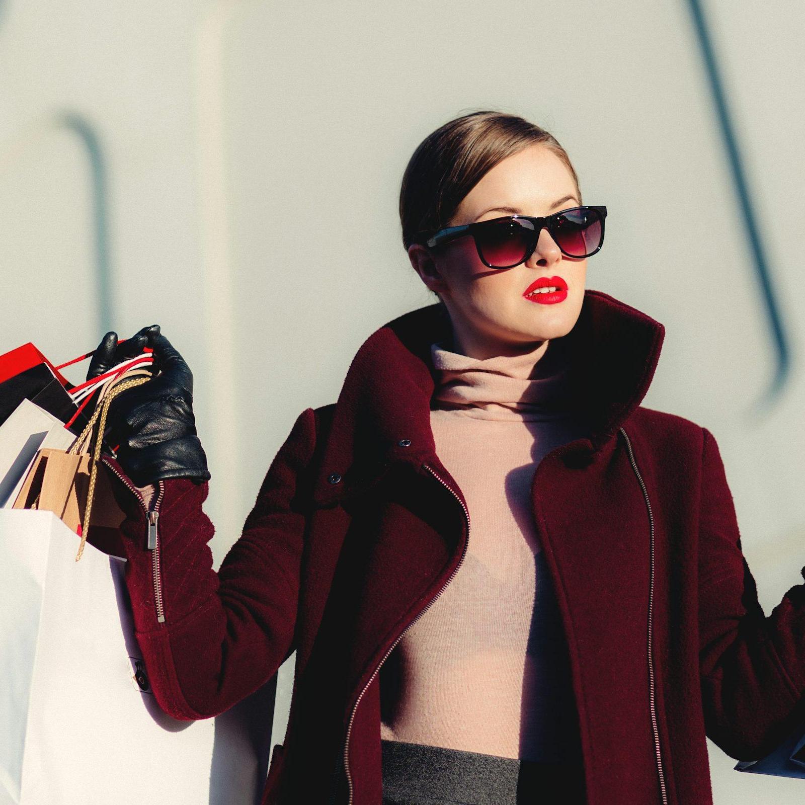 Fashionclothing Store