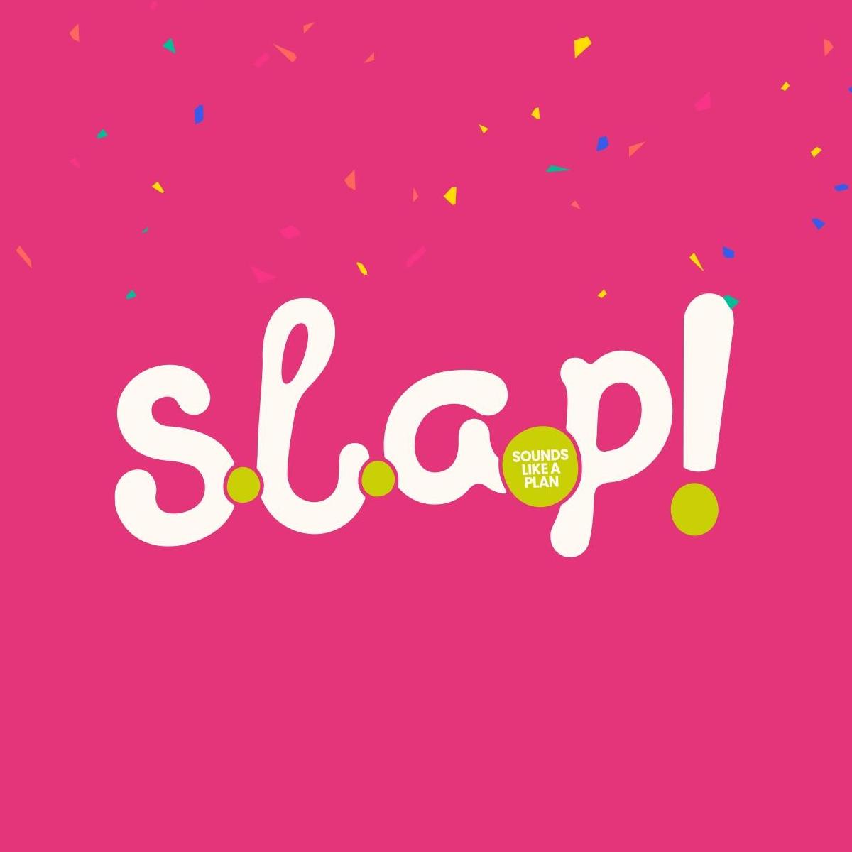 Slap Icecream