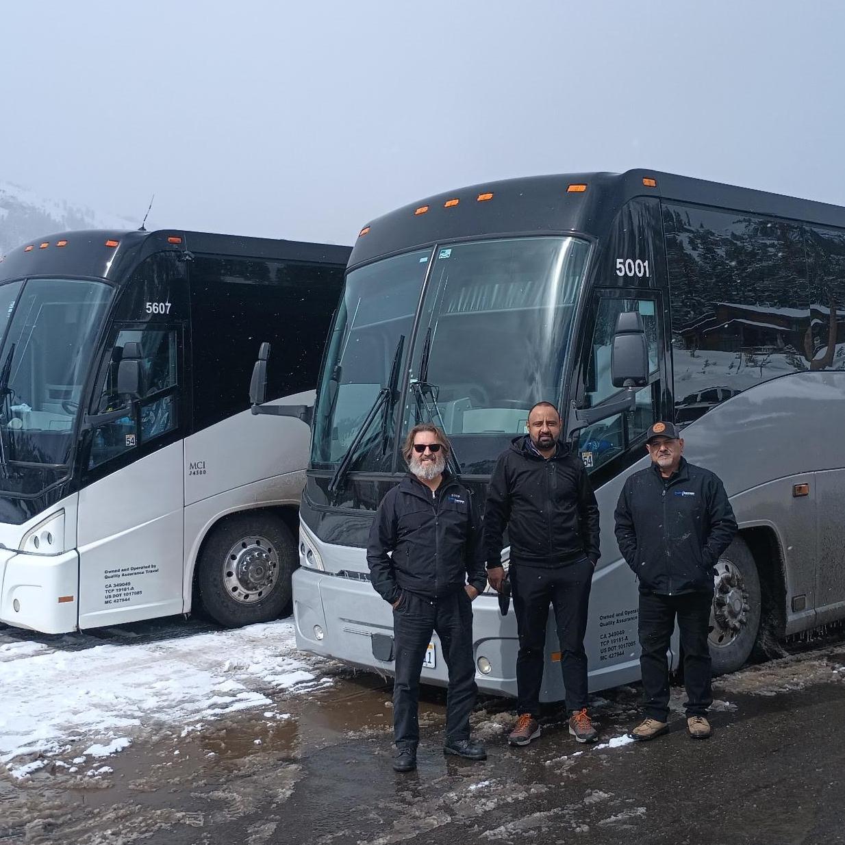Quality Travel