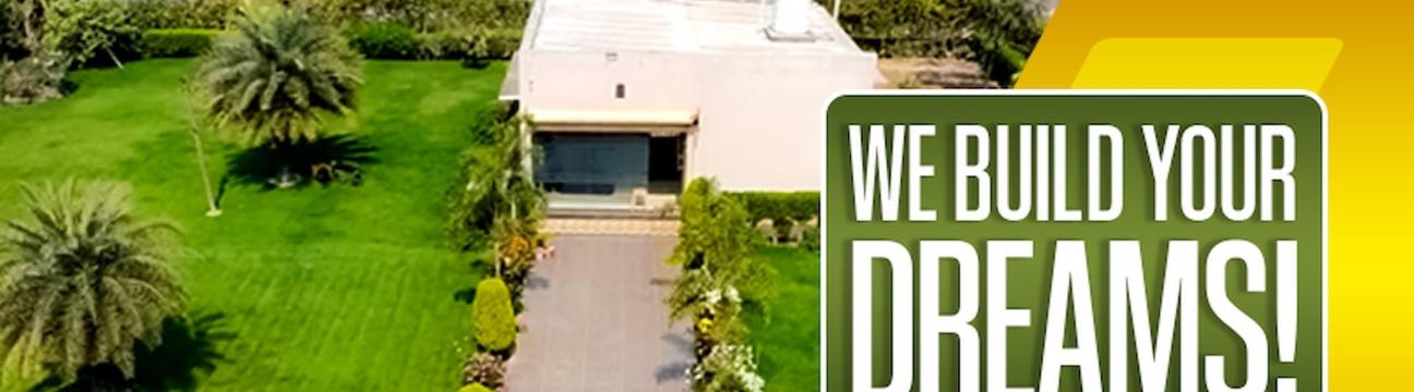 Prabal Homes