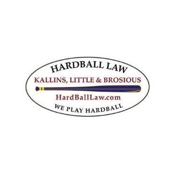 Hardball Law