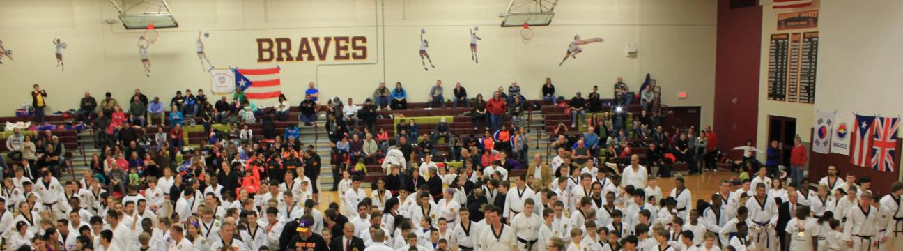 Indianapolis Taekwondo