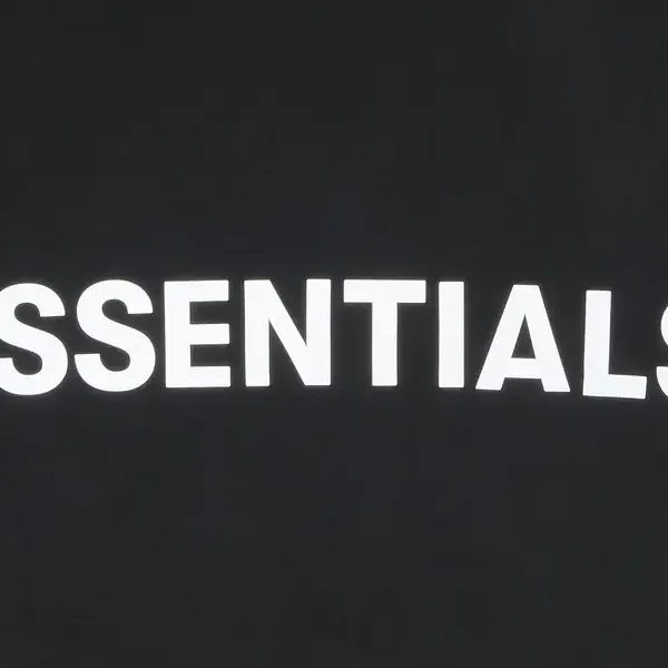 Essential Hoodie