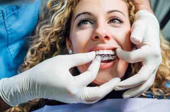 dentist ortho