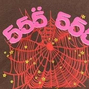 Spider Hoodie