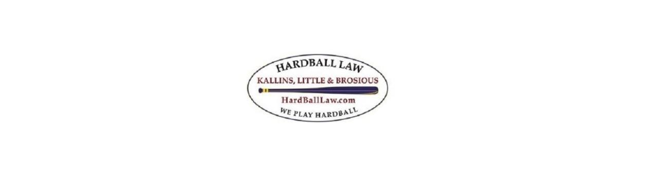 Hardball Law