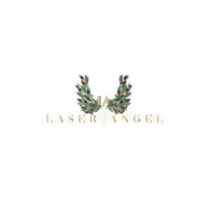 Laser Angel